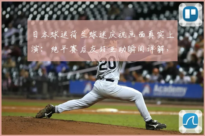 日本球迷荷兰球迷庆祝画面真实上演：绝平赛后友好互动瞬间详解，2026世界杯前瞻热度升温