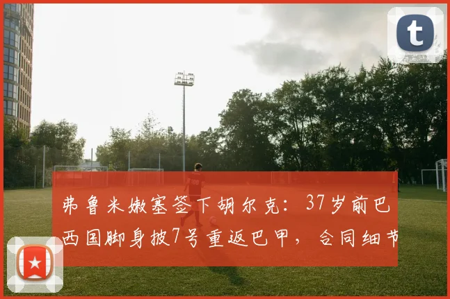 弗鲁米嫩塞签下胡尔克：37岁前巴西国脚身披7号重返巴甲，合同细节与球迷反应解析